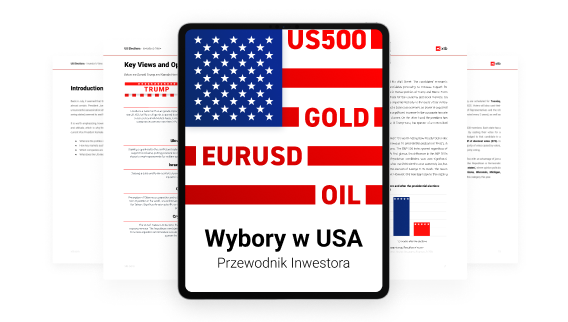 Wybory w USA