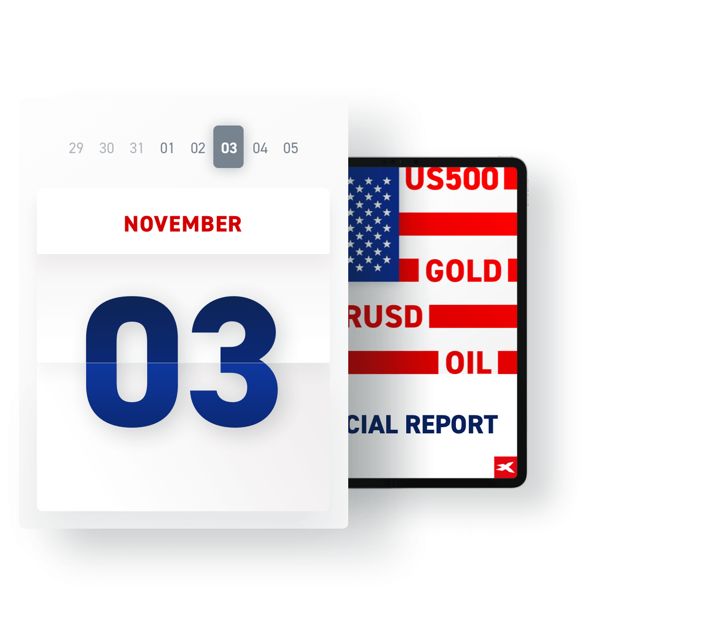 US Election Report_Countdown